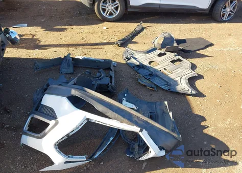 2020 Hyundai Kona Se from USA, damaged, VIN KM8K12AA9LU487507